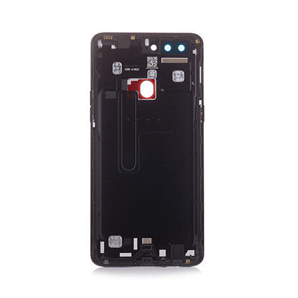OEM Back Cover for OPPO R11s Plus Black