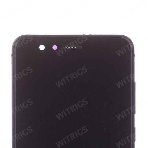 OEM LCD Screen Assembly Replacement for Huawei P10 Lite Graphite Black
