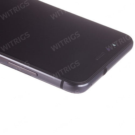 OEM LCD Screen Assembly Replacement for Huawei P10 Lite Graphite Black