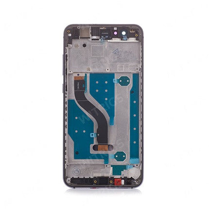 OEM LCD Screen Assembly Replacement for Huawei P10 Lite Graphite Black