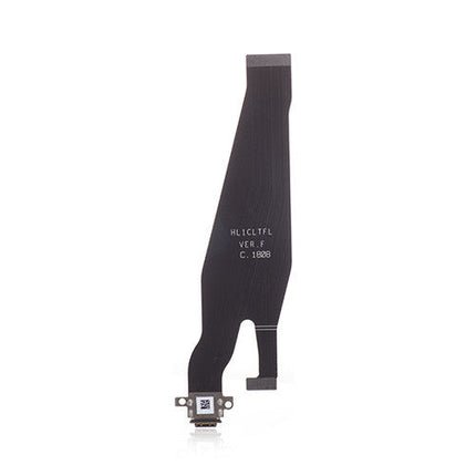 OEM Charging Port Flex for Huawei P20 Pro
