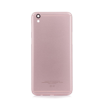 Custom Back Cover for OPPO F1 Plus Rose Gold