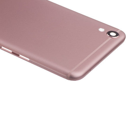 Custom Back Cover for OPPO F1 Plus Rose Gold