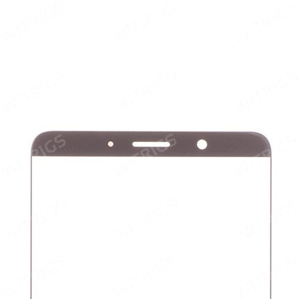 OEM Front Glass for Huawei Mate 10 Mocha Brown