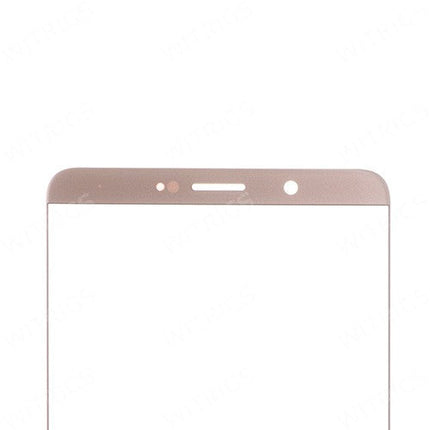 OEM Front Glass for Huawei Mate 10 Rose Pink
