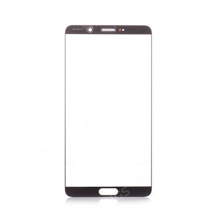 OEM Front Glass for Huawei Mate 10 Rose Pink