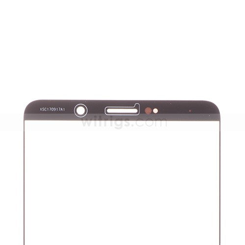 OEM Front Glass for Huawei Mate 10 Rose Pink