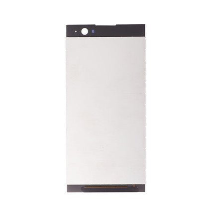 Custom Screen Replacement for Sony Xperia XA2 Black