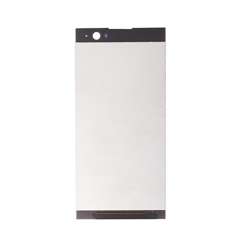 Custom Screen Replacement for Sony Xperia XA2 Black