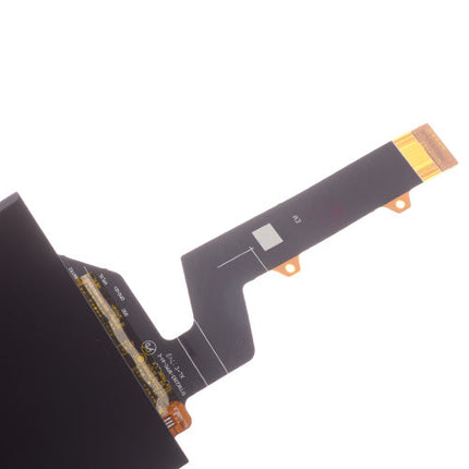 Custom Screen Replacement for Sony Xperia XA2 Black