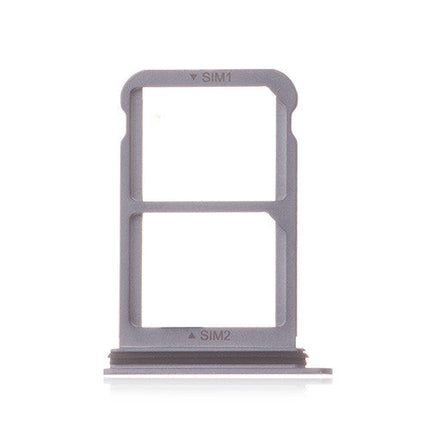 OEM SIM Card Tray for Huawei P20 Black