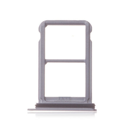 OEM SIM Card Tray for Huawei P20 Black