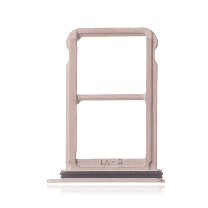 OEM SIM Card Tray for Huawei P20 Pink Gold