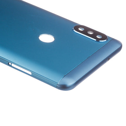 OEM Back Cover for Xiaomi Redmi Note 5 Pro Lake Blue