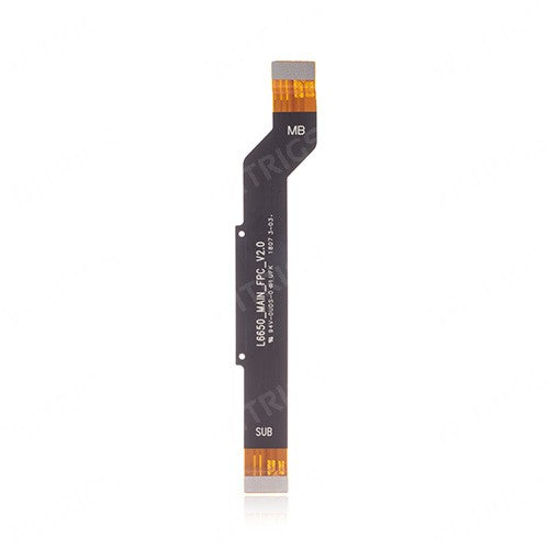 OEM Main Flex for Xiaomi Redmi Note 5 Pro
