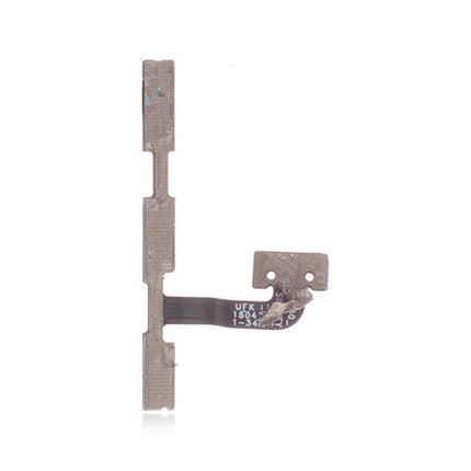 OEM Power + Volume Button Flex for Xiaomi Redmi Note 5 Pro