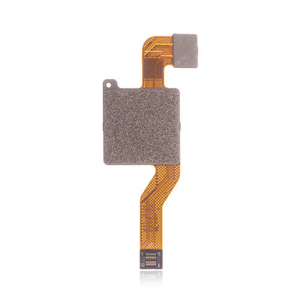 OEM Fingerprint Scanner Flex for Xiaomi Redmi Note 5 Pro Lake Blue