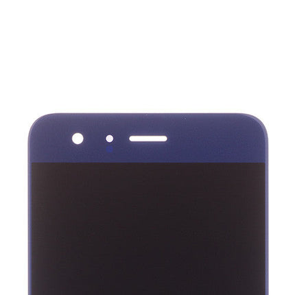 Custom LCD Screen with Digitizer Replacement for Huawei Honor 9  Sapphire Blue