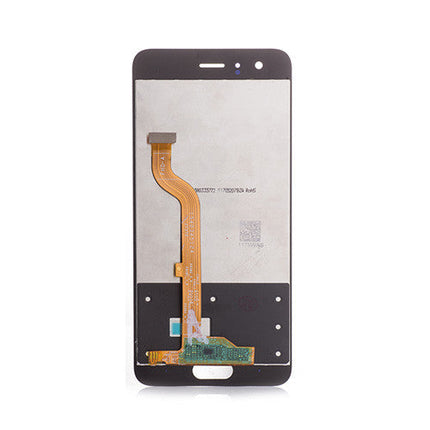 Custom LCD Screen with Digitizer Replacement for Huawei Honor 9  Sapphire Blue