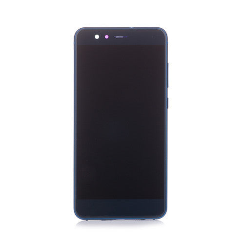 OEM LCD Screen Assembly Replacement for Huawei P10 Lite Sapphire Blue