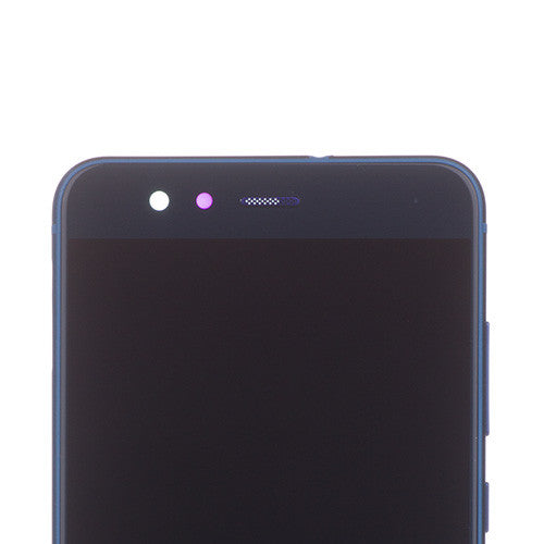 OEM LCD Screen Assembly Replacement for Huawei P10 Lite Sapphire Blue
