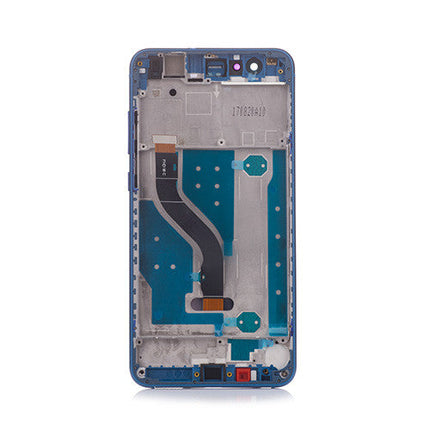 OEM LCD Screen Assembly Replacement for Huawei P10 Lite Sapphire Blue