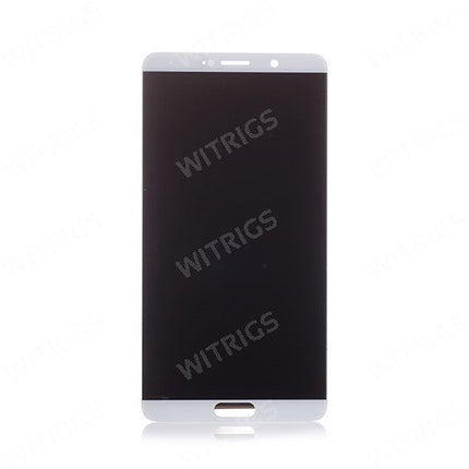 Custom Screen Replacement for Huawei Mate 10 White
