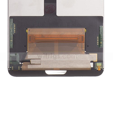 Custom Screen Replacement for Huawei Mate 10 Champagne Gold