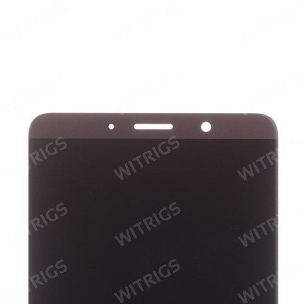 Custom Screen Replacement for Huawei Mate 10 Mocha Brown