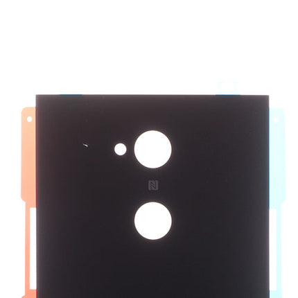 OEM Battery Cover for Sony Xperia XA2 Ultra Black