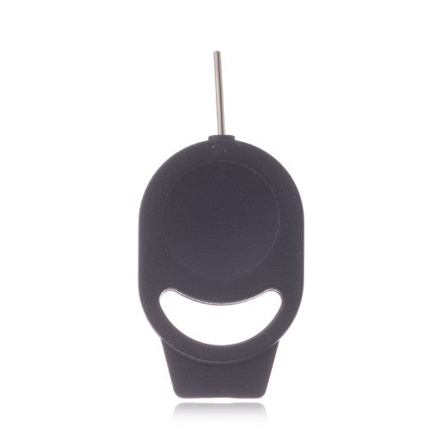 SIM Card Eject Pin for Motorola Black