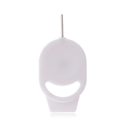 SIM Card Eject Pin for Motorola White