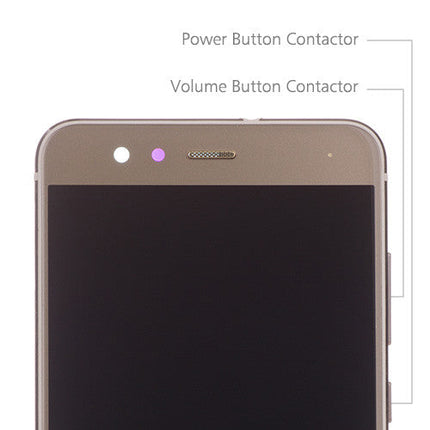 OEM LCD Screen Assembly Replacement for Huawei P10 Lite Platinum Gold