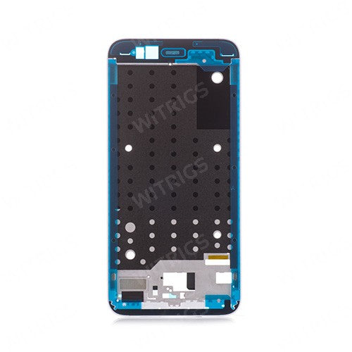 OEM LCD Supporting Frame for Xiaomi Mi A1 Black