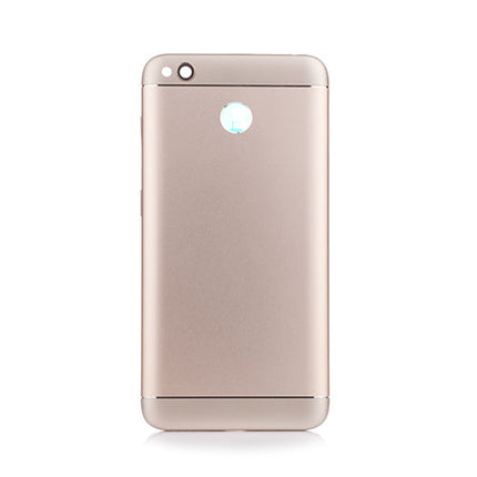 OEM Back Cover for Xiaomi Redmi 4X Gold