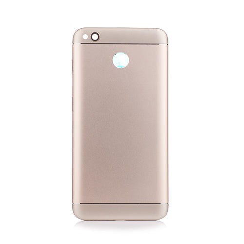 OEM Back Cover for Xiaomi Redmi 4X Gold