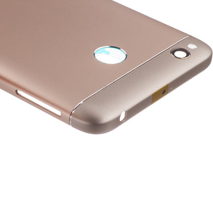 OEM Back Cover for Xiaomi Redmi 4X Gold