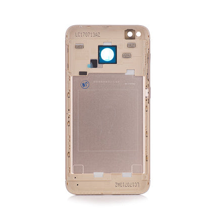 OEM Back Cover for Xiaomi Redmi 4X Gold