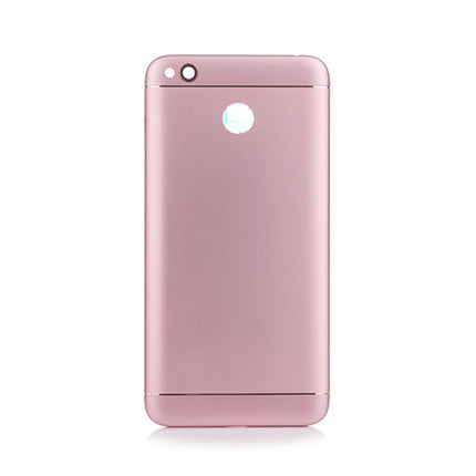 OEM Back Cover for Xiaomi Redmi 4X Pink