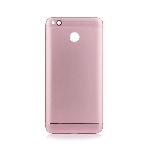 OEM Back Cover for Xiaomi Redmi 4X Pink