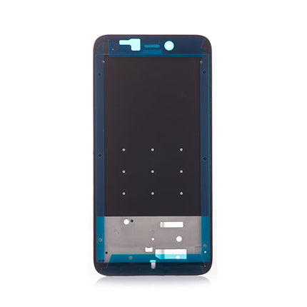 OEM LCD Supporting Frame for Xiaomi Redmi 4X Black