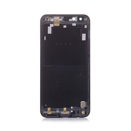 OEM Back Cover for OPPO R9s Black