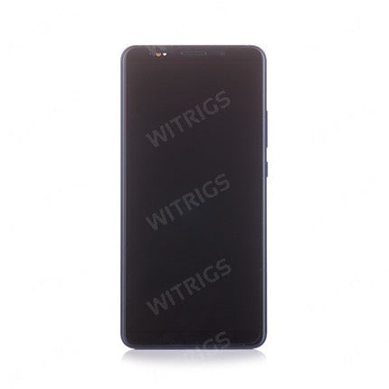 OEM Screen Replacement with Frame for Huawei Mate 10 Pro Midnight Blue