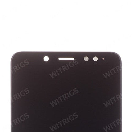 OEM Screen Replacement for Xiaomi Redmi Note 5/Note 5 pro Black