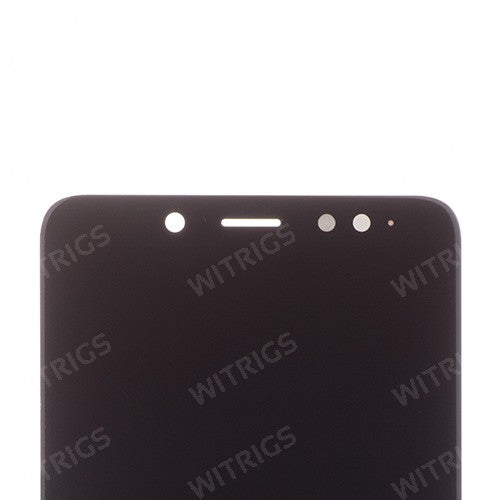 OEM Screen Replacement for Xiaomi Redmi Note 5/Note 5 pro Black