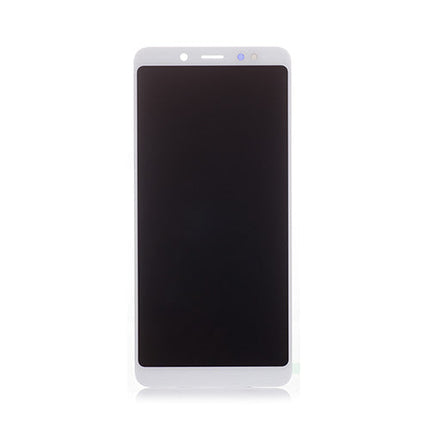 OEM Screen Replacement for Xiaomi Redmi Note 5/Note 5 pro White