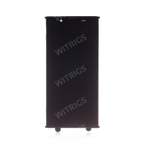 OEM Screen Replacement with Frame for Sony Xperia L1 Black