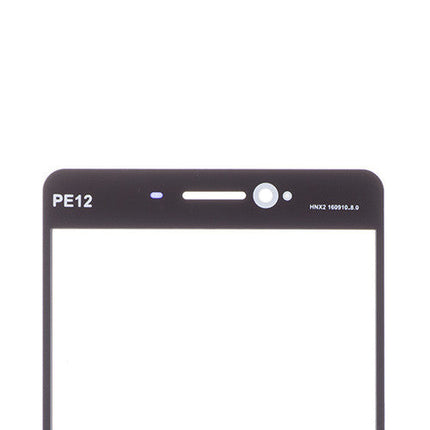 OEM Front Glass for OPPO F5 Black