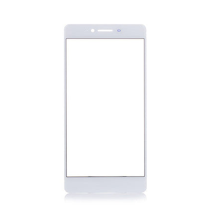 OEM Front Glass for OPPO R7s White