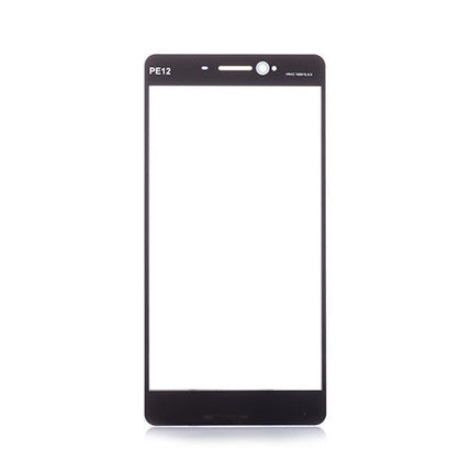 OEM Front Glass for OPPO R7s White